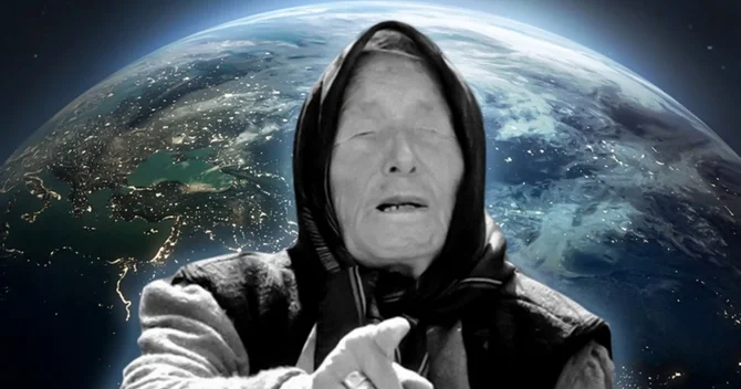 Vanqanın proqnozları dünya gündəmində III Dünya müharibəsi, Putin və yadplanetlilər