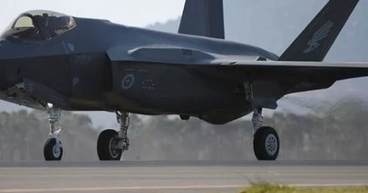 ABŞ la Türkiyə arasında F 35 müqaviləsi təxirə salınıb