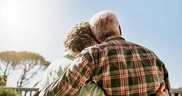 100 летняя семейная пара поделилась секретами долголетия