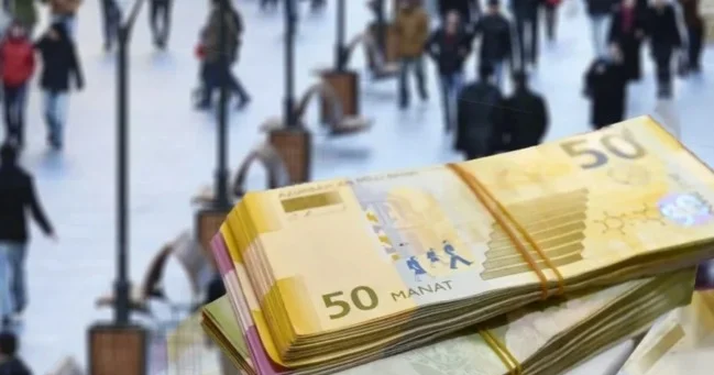 Azərbaycanda bu sahəyə 2 milyardan çox pul xərcləndi