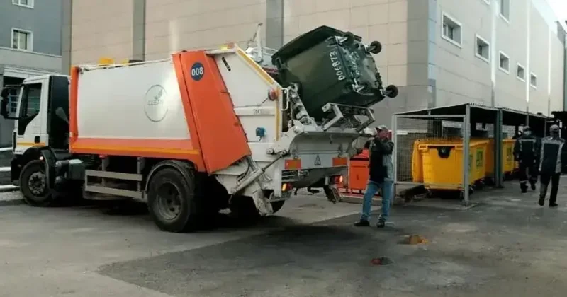 В трех городах Казахстана построят мусоросжигательные заводы