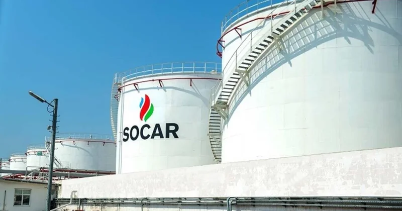 SOCAR завершила 2025 год с чистой прибылью в 3 млрд манатов