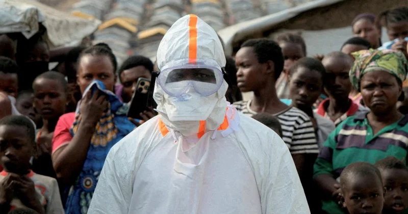 Konqoda Ebola virusu ilə bağlı vəziyyət ağırlaşır