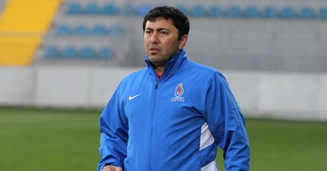 Samir Əliyev Qarabağ Tvente mübarizəsindən nə gözləyir? AÇIQLAMA
