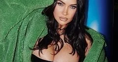 Hollivud ulduzu yeni fotossessiyası ilə gündəm oldu FOTO
