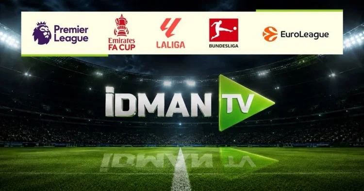 Premyer Liqa, La Liqa və Bundesliqa İdman TV də