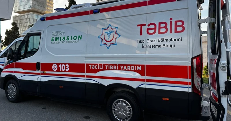 Ağır qəzada ölən vəzifəli şəxs imiş