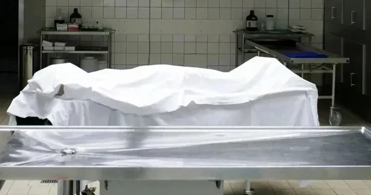 В Масазыре в результате несчастного случая погиб пожилой мужчина