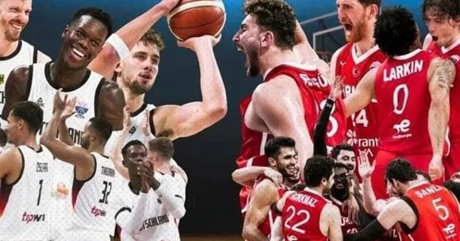 Türkiyə millisi üçün tarixi oyun Bu gün final var
