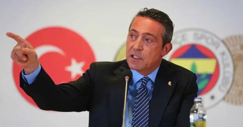 Ali Koç: “Qumarxanada görüntülənən hakim VAR ın başına gətirilib”