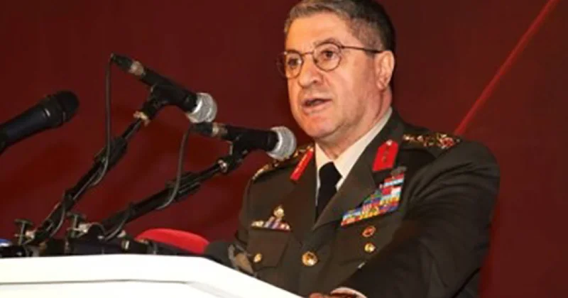​Türkiyənin Baş Qərargah rəisi Azərbaycana gəlir