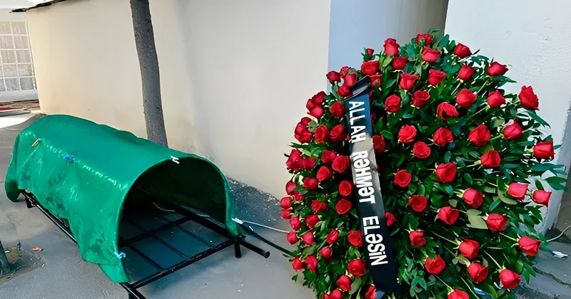 Qarabağ müharibəsi veteranı vəfat etdi