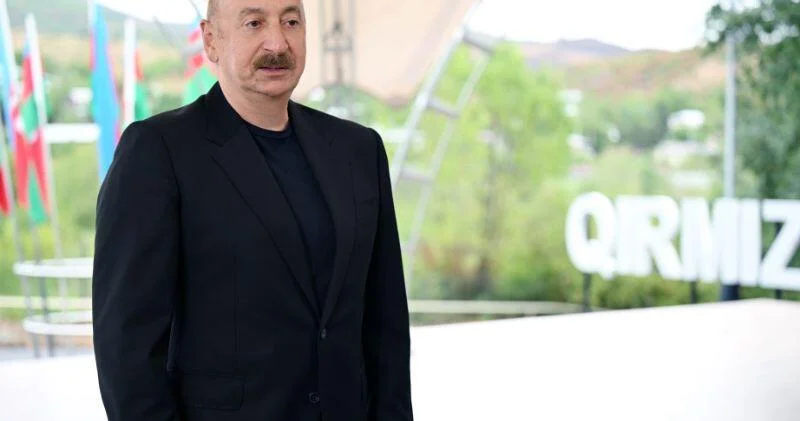 Prezident İlham Əliyev: Qarabağda və Zəngəzurda gedən quruculuq dünyanın heç bir yerində yoxdur