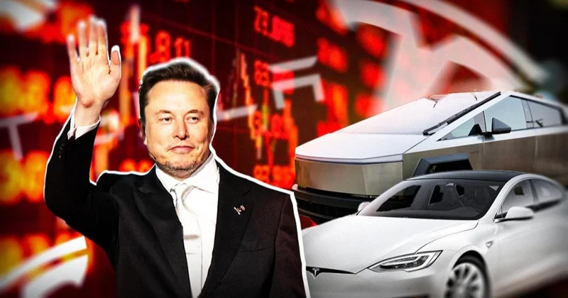 Tesla dəfn edilir: Şirkətin əsas problemi siyasət, yoxsa rəqabət?
