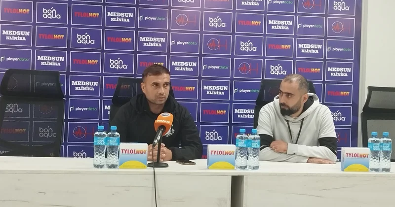 Azər Həşimov məğlubiyyəti şərh etdi