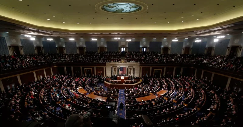 Конгресс США отказался вводить санкции против России Без одобрения Трампа