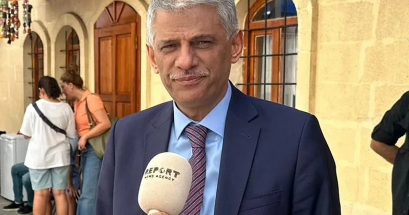 Türkiyəli nazir müavini: Kültür yolu festivalı çərçivəsində Azərbaycanla əməkdaşlıq edəcəyik