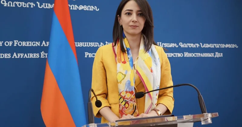 В Армении подтвердили стремление поскорее подписать мир с Азербайджаном Minval Politika