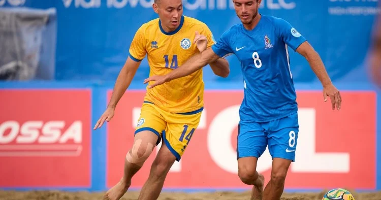 Millimiz Avropa çempionatında 3 cü yeri tutdu FOTOLAR