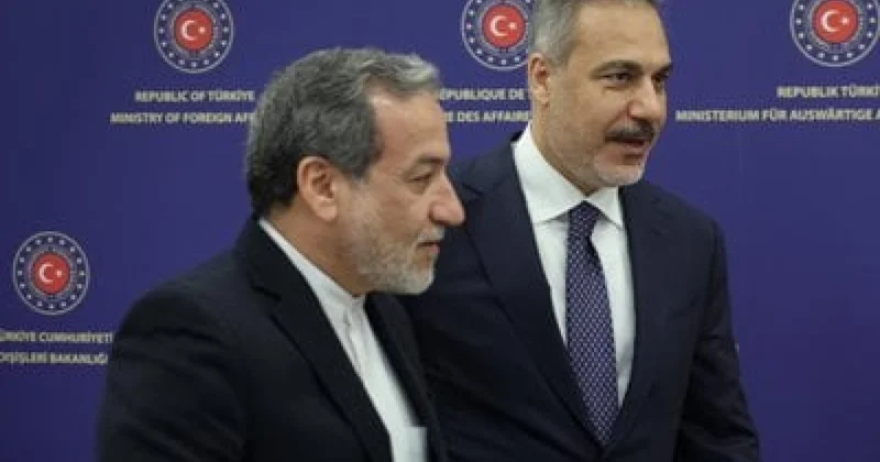Əraqçi türkiyəli və pakistanlı həmkarları ilə görüşdü