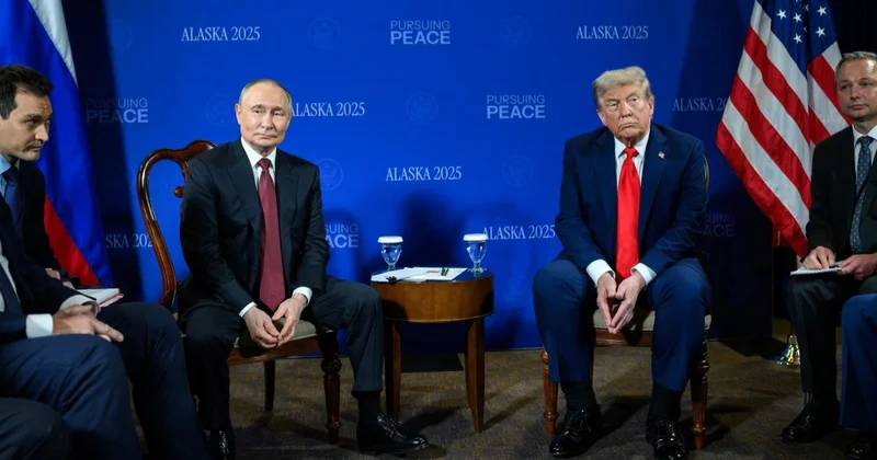 Trampın Putinlə münasibətləri səbəbindən ABŞ qlobal təsirini itirir WSJ