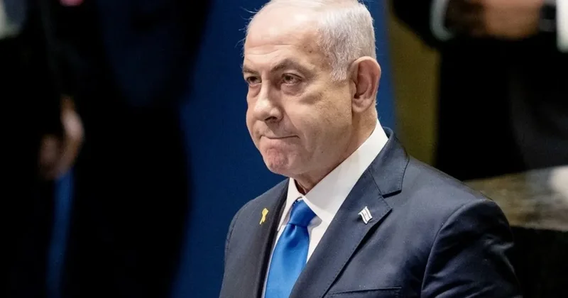 Netanyahu Qətərdəki HƏMAS liderlərinin öldürülməsini tələb edir