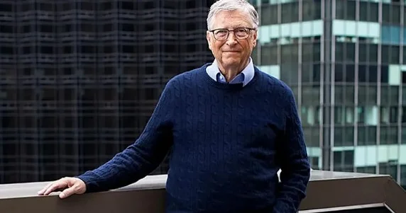 Microsoft un həmtəsisçisi Bill Geytsin sərvətinə yaxından baxış