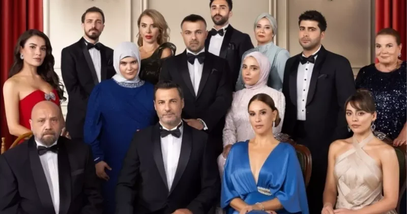 Türk serialında Azərbaycanla bağlı səhnə narazılıq yaratdı VİDEO