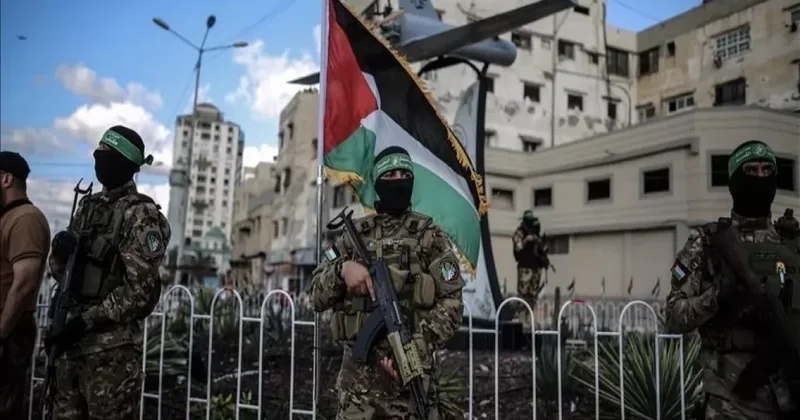 HAMAS islam ölkələrindən İsrailə təzyiq üçün alyansın yaradılmasını gözləyir