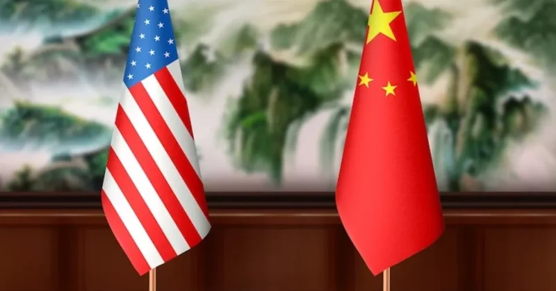 США и КНР проводят в Мадриде встречу по спорным торговым вопросам