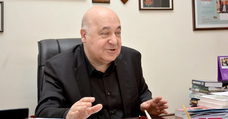 Bilir ərinin ikinci ailəsi var, deyir ki, nə olsun?