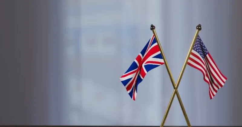 Britaniya Trampla texnologiya müqaviləsi imzalamaq istəyir