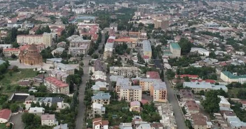 Попытка теракта в Ханкенди: задержан Аванесян, ранен полицейский