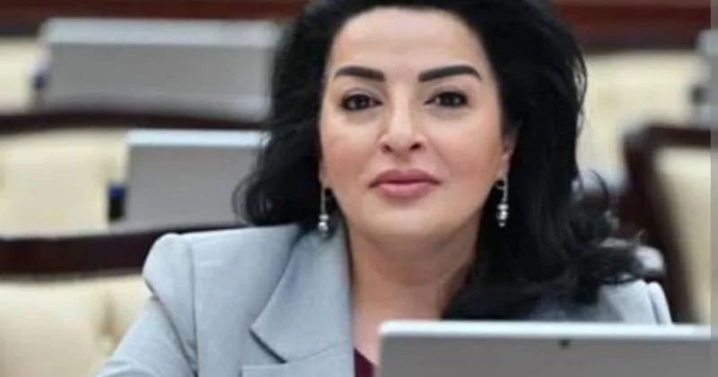 Bu, təhsildə ədalət və gələcəyə bərabər hazırlıq məsələsidir Millət vəkili