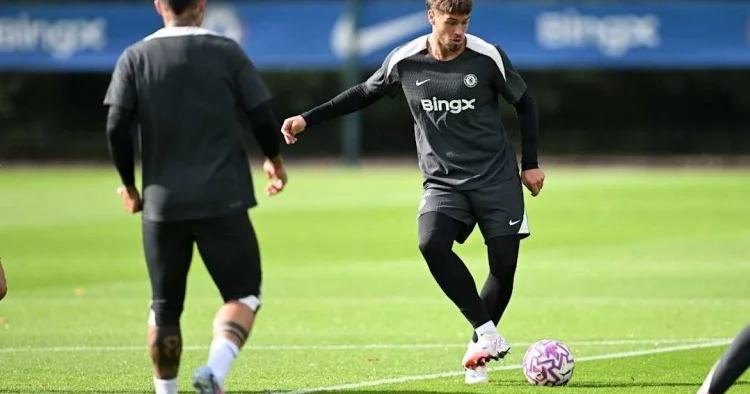 Qarabağ ın rəqibinin hücumçusu əsas komandadan uzaqlaşdırıldı