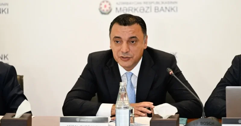 Vüsal Qurbanov: Azərbaycanda yanğın və partlayış riskləri də icbari sığortaya daxil ediləcək