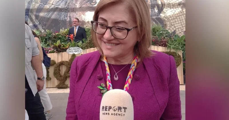Турецкий Газиантеп и Баку станут городами побратимами