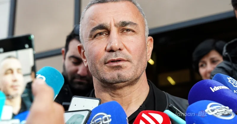 Qurban Qurbanov: Hazırlığın istədiyim səviyyədə keçdiyini deyə bilmərəm