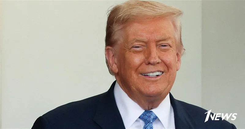 Трамп рассказал о деградации США в одной сфере