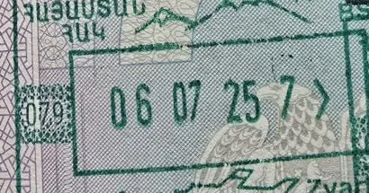 Ermənistanın sərhəd ştampı dəyişir: Ağrı dağının şəkli LƏĞV OLUNUR