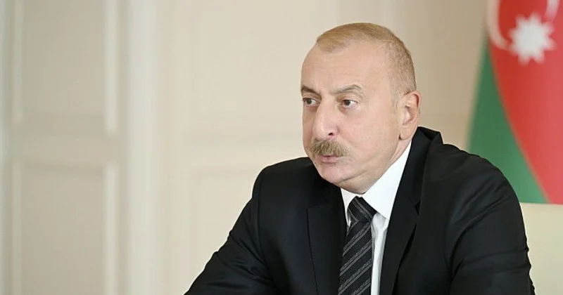 “Öz torpağımızdan bir qarış belə heç kimə güzəştə gedən deyilik” Prezident