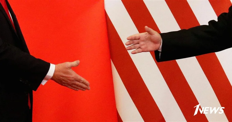 В США заявили, что визит Трампа в Пекин оказался под вопросом