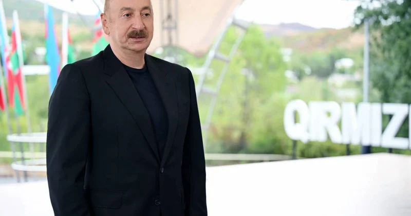 Dövlət başçısı: Separatçılığın kitabı bağlandı, Azərbaycan tam suverenliyini bərpa etdi