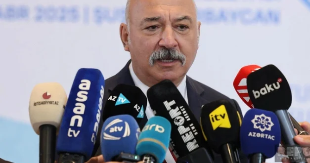 Azərbaycan və Türkiyə zəlzələ sığortasında təcrübə mübadiləsi aparacaq