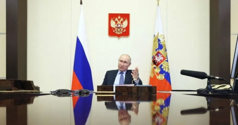 Почему Путин не заканчивает войну против Украины по версии Politico