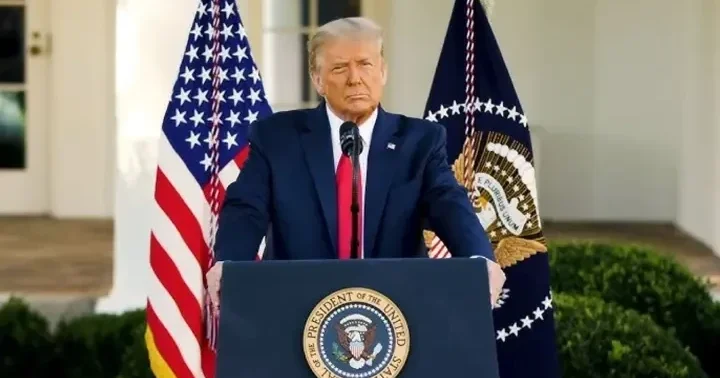 Трамп назвал слишком слабыми европейские санкции против России