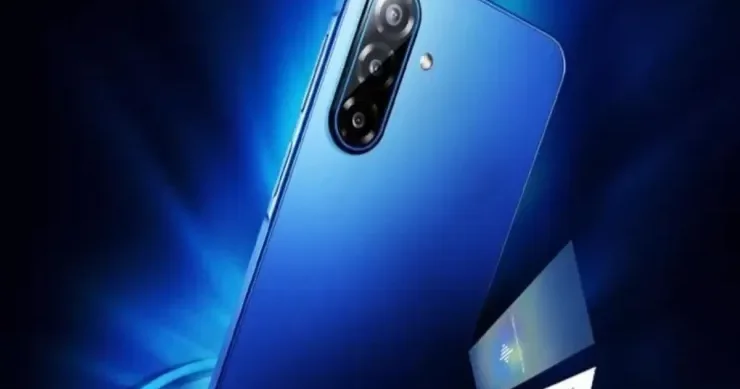 Samsung yeni smartfonunu təqdim etdi Xüsusiyyətlər