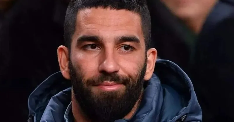 Arda Turan azərbaycanlı oyunçunun zədələnməsindən təəssüfləndiyini bildirib FOTO