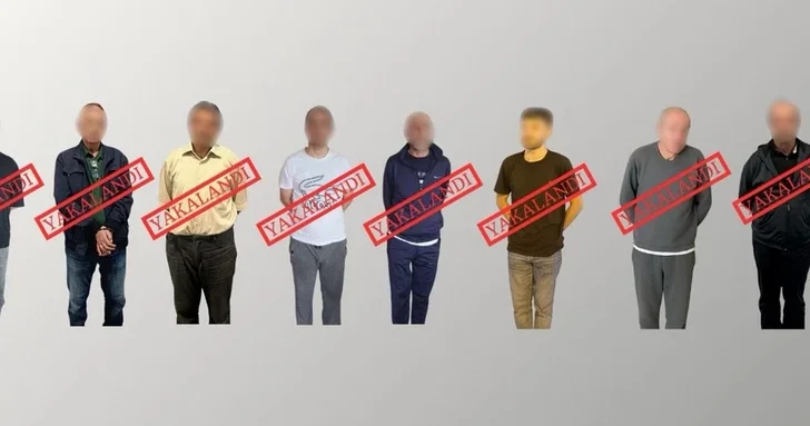 Азербайджан экстрадировал в Турцию разыскиваемого по красному бюллетеню преступника