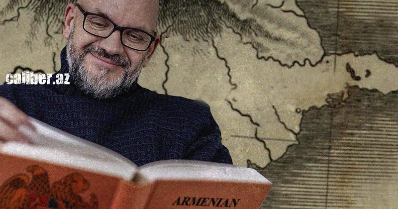 Зангезурский коридор является единственной гарантией самого существования Армении Юрист международник в гостях у